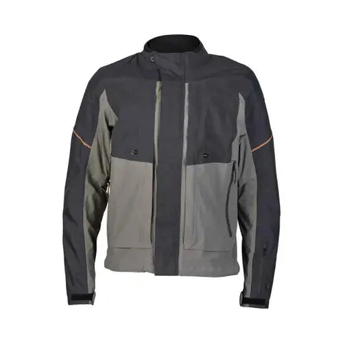 FOX RANGER GORE-TEX ADV JACKET CE - PEWTER Fox