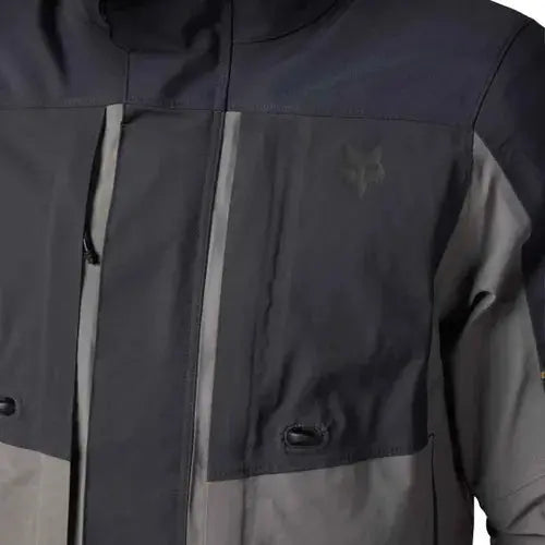 FOX RANGER GORE-TEX ADV JACKET CE - PEWTER Fox