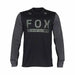 FOX RANGER OFF ROAD JERSEY - BLACK Fox