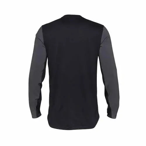 FOX RANGER OFF ROAD JERSEY - BLACK Fox