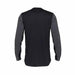 FOX RANGER OFF ROAD JERSEY - BLACK Fox