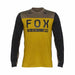 FOX RANGER OFF ROAD JERSEY - MUSTARD Fox