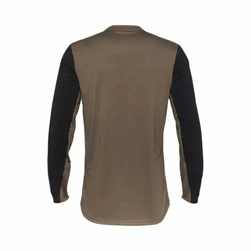 FOX RANGER OFF ROAD JERSEY - MUSTARD Fox