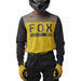 FOX RANGER OFF ROAD JERSEY - MUSTARD Fox