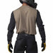 FOX RANGER OFF ROAD JERSEY - MUSTARD Fox