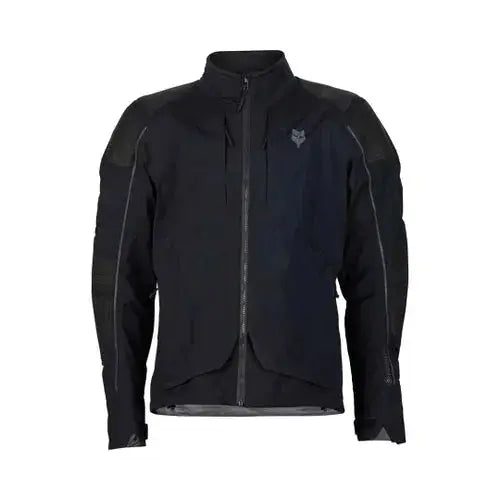 FOX RECCON GORE-TEX ADV JACKET CE - BLACK Fox