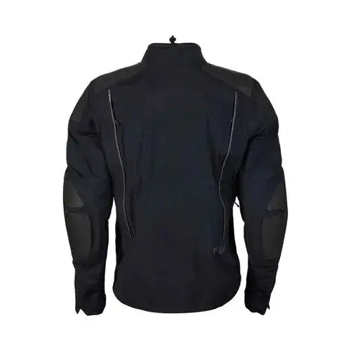 FOX RECCON GORE-TEX ADV JACKET CE - BLACK Fox