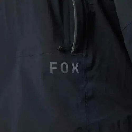 FOX RECCON GORE-TEX ADV JACKET CE - BLACK Fox