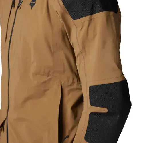 FOX RECCON GORE-TEX ADV JACKET CE - DARK KHAKI Fox