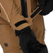 FOX RECCON GORE-TEX ADV JACKET CE - DARK KHAKI Fox