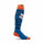 FOX YOUTH 180 RACE SPEC SOCK TRU BLU