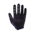 FOX 180 BNKR GLOVE BLACK CAMO Fox