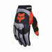 FOX 180 EMOTION GLOVE STEEL GREY Fox