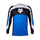 FOX 180 NITRO JERSEY - BLUE