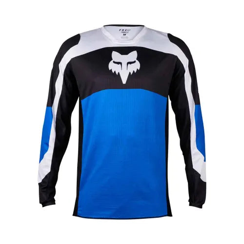 FOX 180 NITRO JERSEY - BLUE Fox