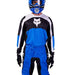 FOX 180 NITRO JERSEY - BLUE Fox