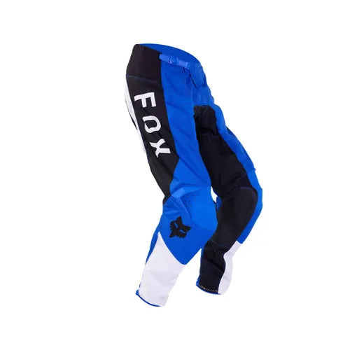 FOX 180 NITRO PANT BLUE Fox