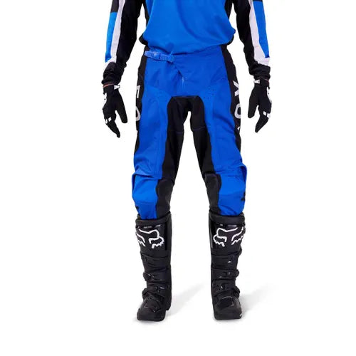 FOX 180 NITRO PANT BLUE Fox