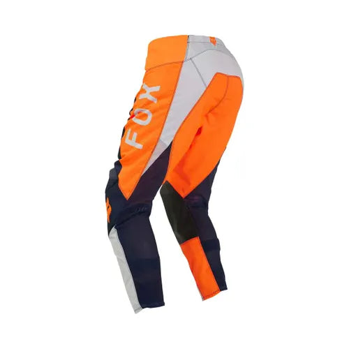 FOX 180 NITRO PANT FLURO ORANGE Fox