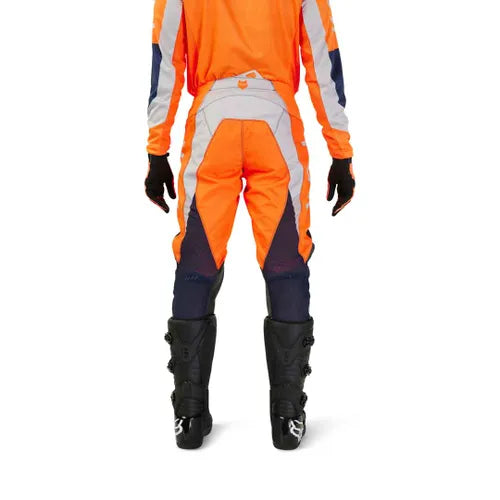 FOX 180 NITRO PANT FLURO ORANGE Fox