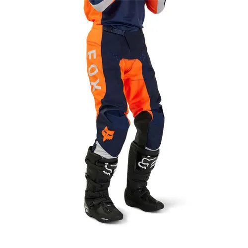 FOX 180 NITRO PANT FLURO ORANGE Fox