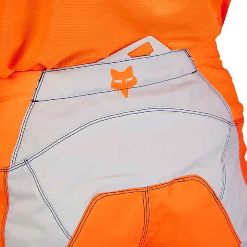 FOX 180 NITRO PANT FLURO ORANGE Fox