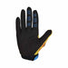 FOX 180 RACE SPEC GLOVE PALE YELLOW Fox