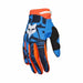 FOX 180 RACE SPEC GLOVE TRU BLUE Fox