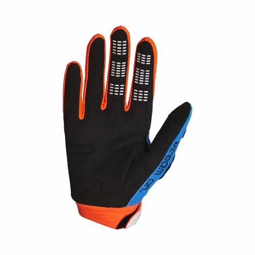 FOX 180 RACE SPEC GLOVE TRU BLUE Fox