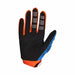 FOX 180 RACE SPEC GLOVE TRU BLUE Fox