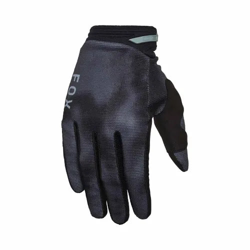 FOX 180 TAUNT GLOVE BLACK Fox