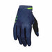 FOX 180 TAUNT GLOVE NAVY Fox