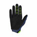 FOX 180 TAUNT GLOVE NAVY Fox