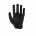 FOX 360 GLOVE BLACK Fox