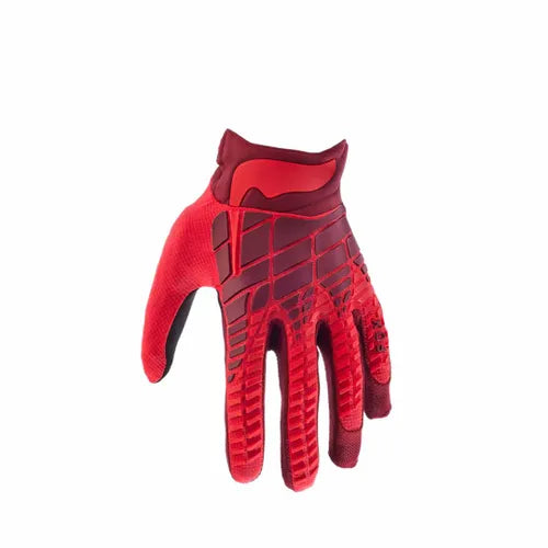 FOX 360 GLOVE FLO RED Fox