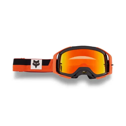 FOX AIRSPACE DRIVE GOGGLES ATOMIC ORANGE Fox