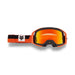 FOX AIRSPACE DRIVE GOGGLES ATOMIC ORANGE Fox