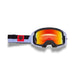 FOX AIRSPACE DRIVE GOGGLES TULIP Fox