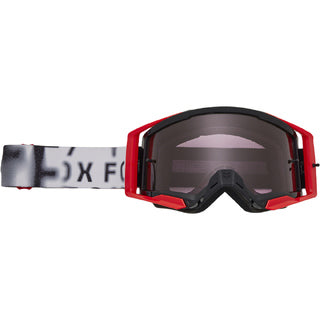 FOX AIRSPACE SEVENTY4 VIVID GOGGLES FLO RED Fox