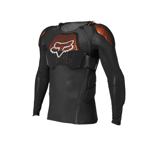 FOX BASEFRAME PRO D30 JACKET BLACK Fox