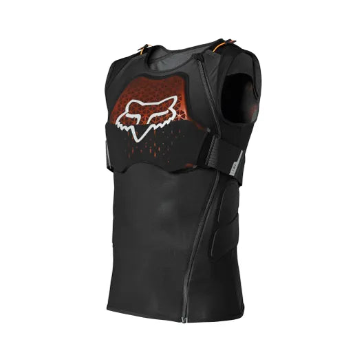 FOX BASEFRAME PRO D30 VEST BLACK Fox