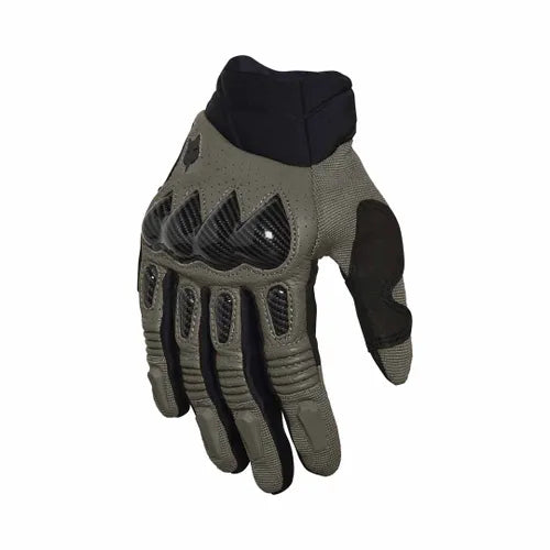 FOX BOMBER GLOVE ASH Fox