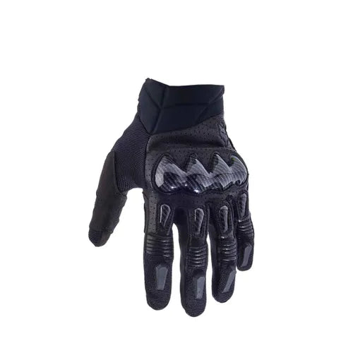 FOX BOMBER GLOVE BLACK Fox