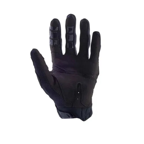 FOX BOMBER GLOVE BLACK Fox