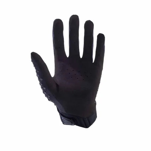 FOX BOMBER LT GLOVE BLACK Fox