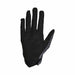 FOX BOMBER LT GLOVE GRAPHITE Fox