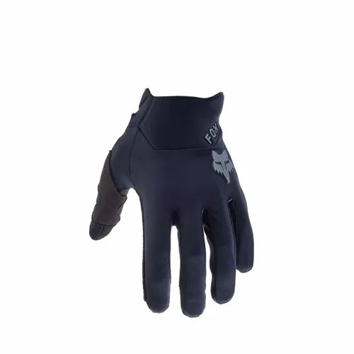 FOX DEFEND WIND OFFROAD GLOVE BLACK Fox