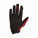 FOX DEFEND WIND OFFROAD GLOVE FLO RED Fox