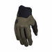 FOX DEFEND WIND OFFROAD GLOVE OLIVE GREEN Fox