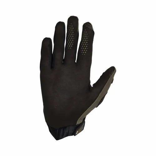 FOX DEFEND WIND OFFROAD GLOVE OLIVE GREEN Fox